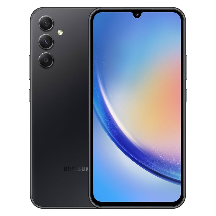 Samsung Galaxy A34 5G 海外スマホ SIMフリー Amazon.com: SAMSUNG Galaxy A34 5G + 4G LTE (128GB + 6GB